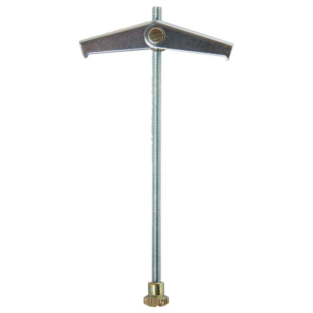 TOX-Dübel-Techn. Federklappdübel Spagat M6 KT