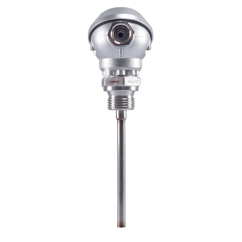 Jumo Widerstandsthermometer 90/00055693