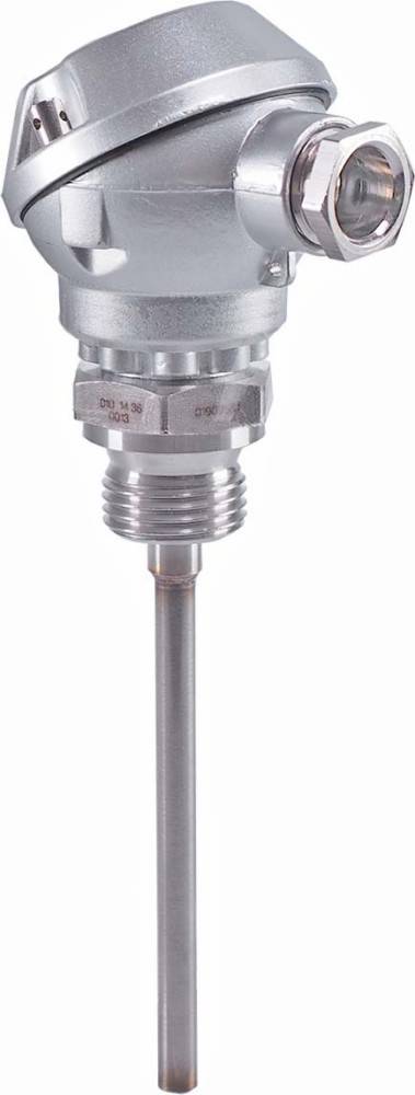 Jumo Widerstandsthermometer 90/00055693