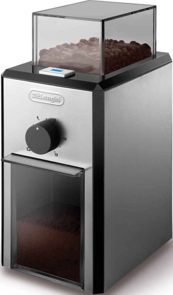 DeLonghi Kaffeemühle KG 89 si