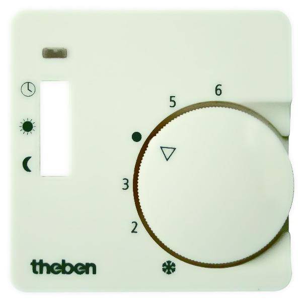 Theben Zentralplatte RAMSES 746