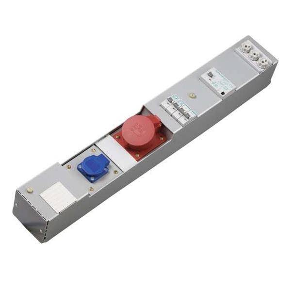 ABN Steckdosenleiste EH012L