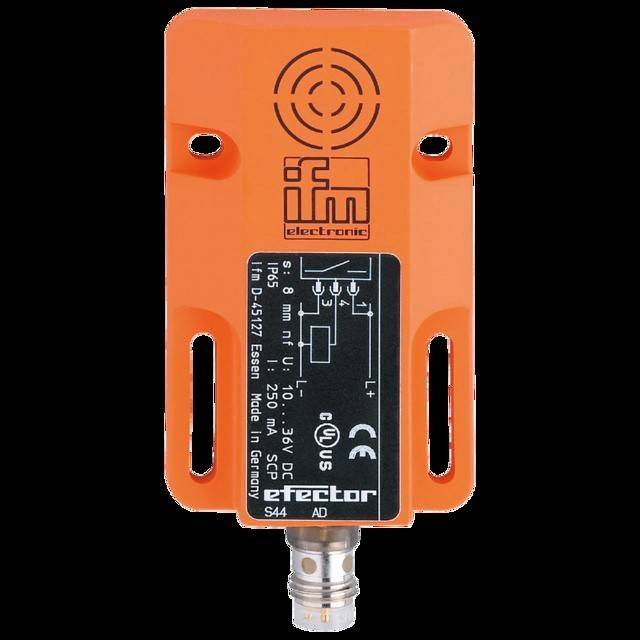 Ifm Electronic Sensor induktiv IW5062