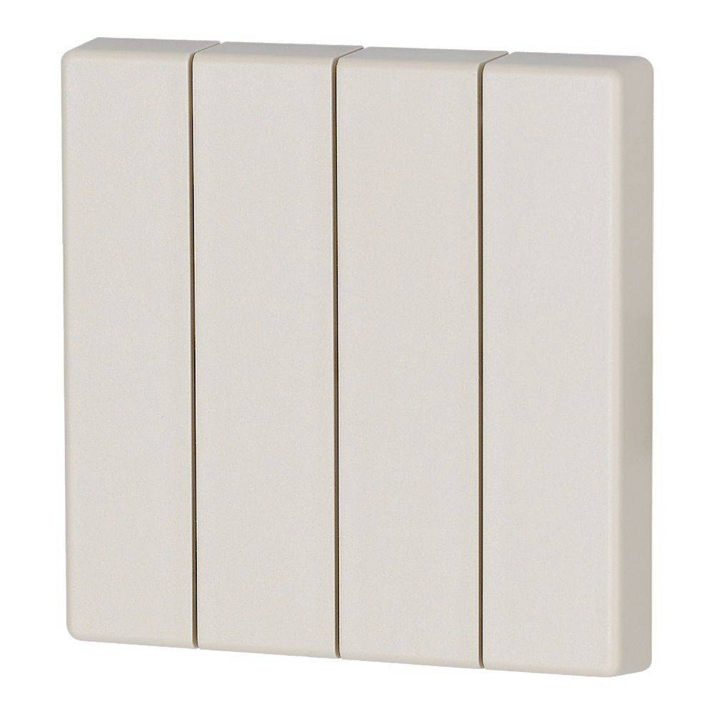 Eaton Wippe 4-fach CWIZ-04/02