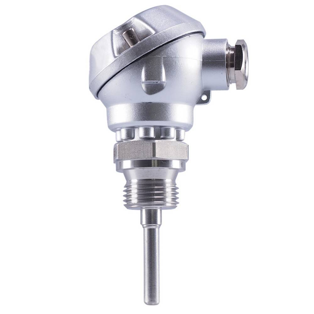 Jumo Widerstandsthermometer 90/00055692