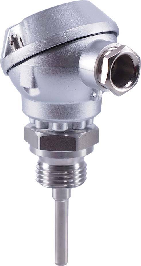 Jumo Widerstandsthermometer 90/00055692