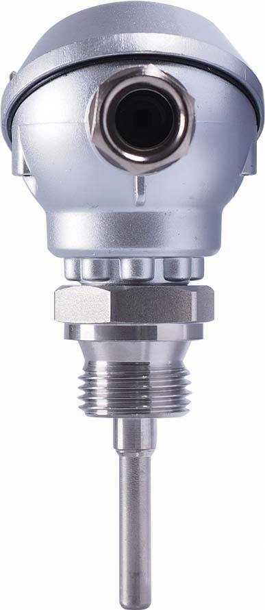 Jumo Widerstandsthermometer 90/00055692