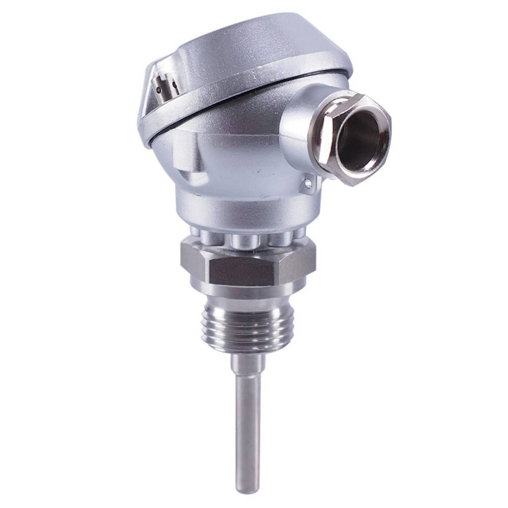 Jumo Widerstandsthermometer 90/00055692