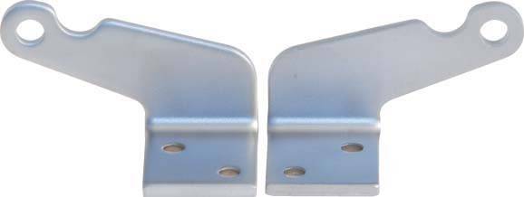 WindowMaster Antriebsbeschlag lang WAB 836B 01