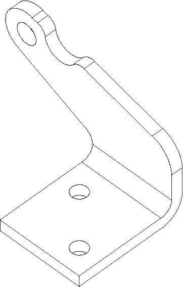 WindowMaster Antriebsbeschlag lang WAB 836B 01
