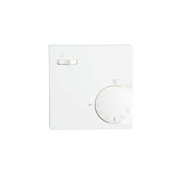 WindowMaster Raumthermostat WLA 110 0001