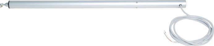 WindowMaster Sicherheitsspindelantrieb WMS 306 0750 0102