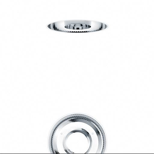 Zumtobel Group Entblendungsring PANOS INF #60800647