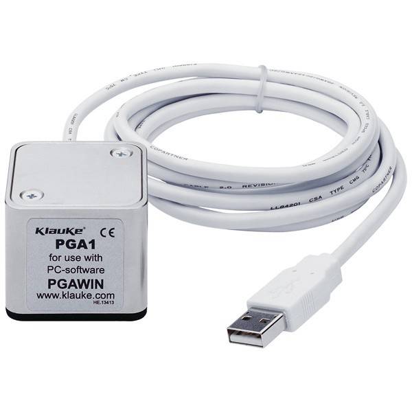 Klauke Programmieradapter PGA1