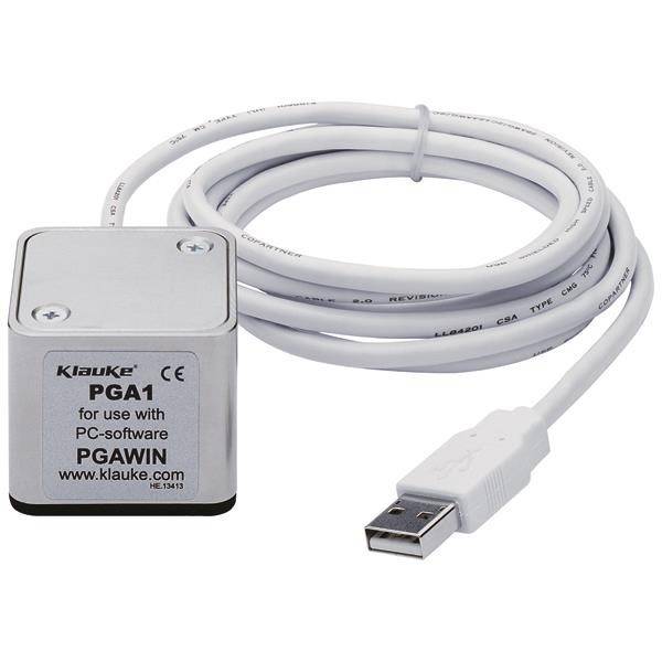 Klauke Programmieradapter PGA1