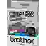 Brother Schriftbandkassette TX-355