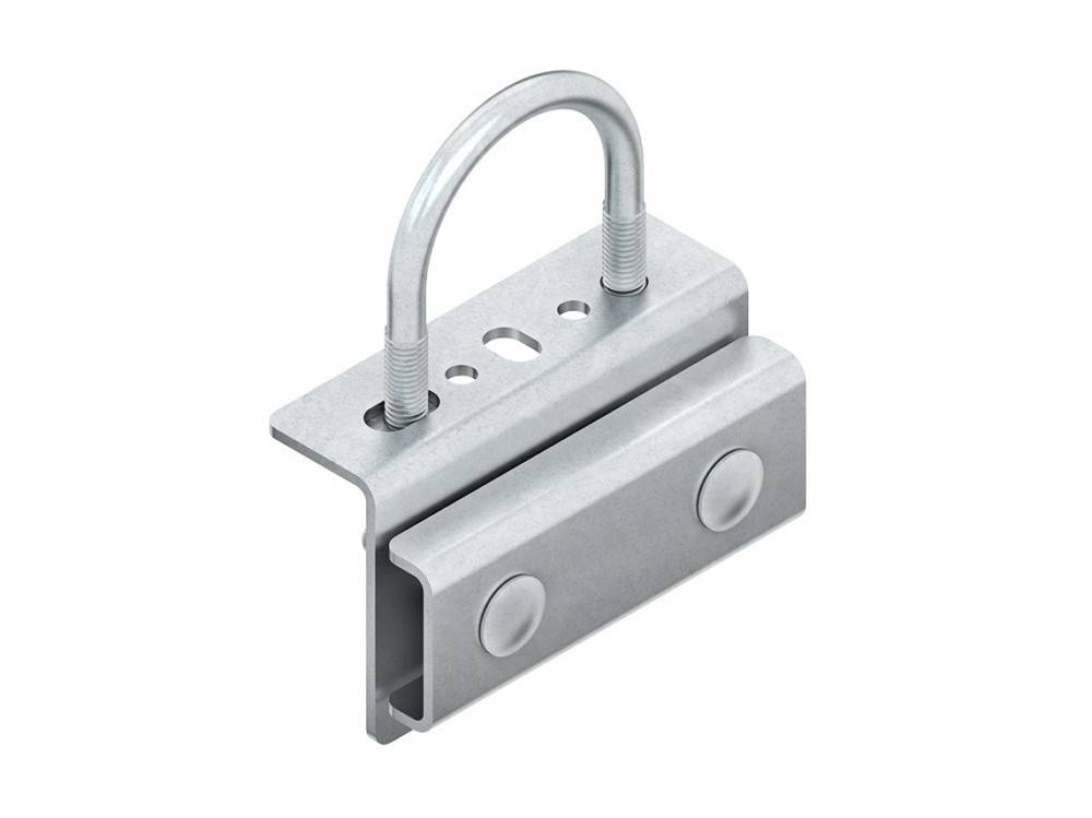 Niedax Holmanschlußhalter MIHR 6030 E3