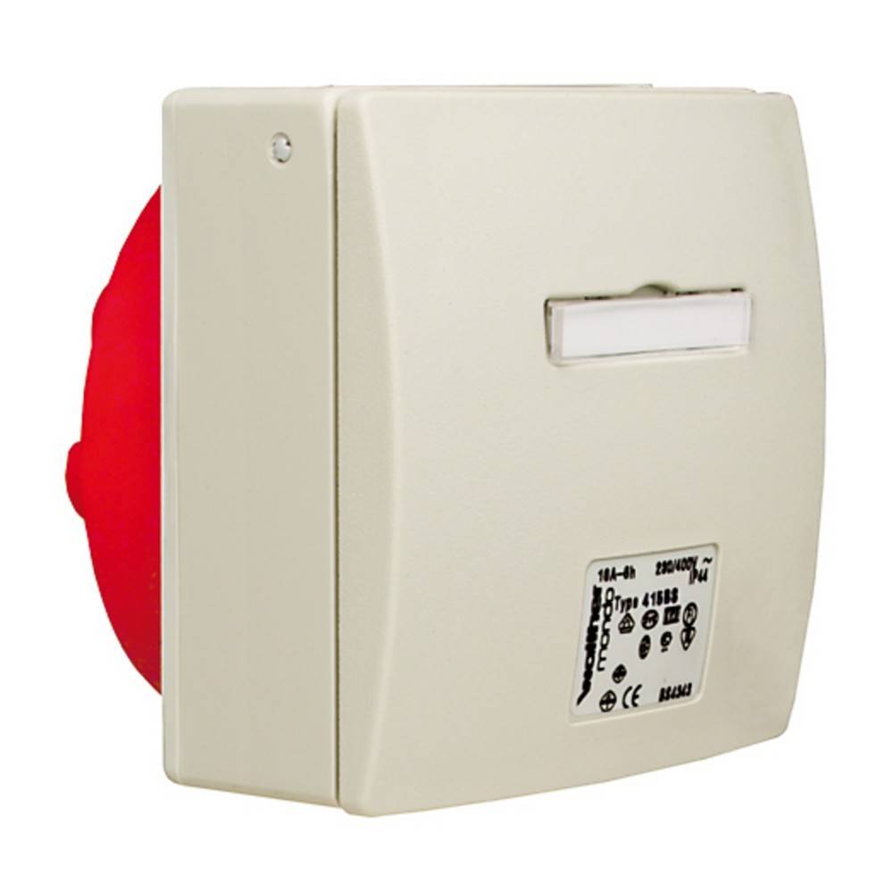 Walther Werke MONDO Anbaudose 32A 435AS