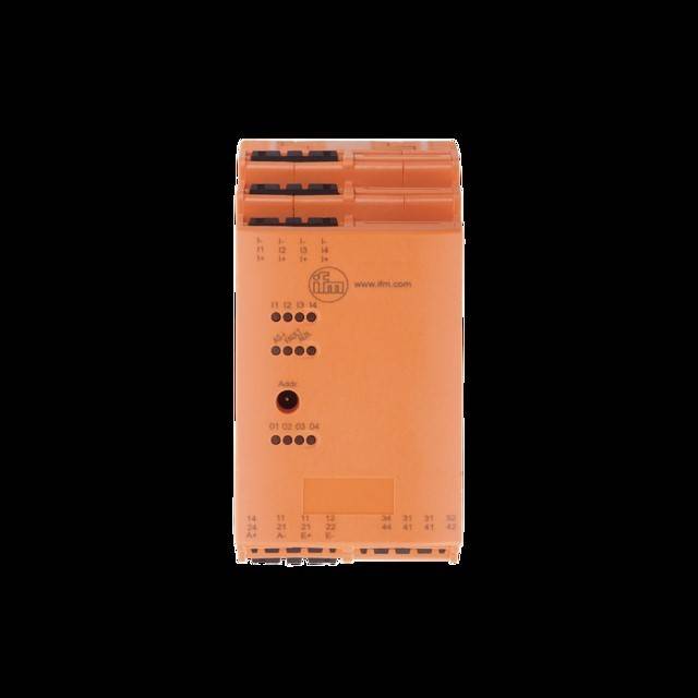 Ifm Electronic AS-I Digitalmodul AC2259