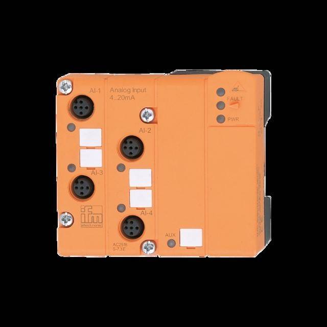 Ifm Electronic ClassicLine-Modul AC2516