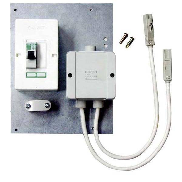 ABN Anschlussdose SY14Z