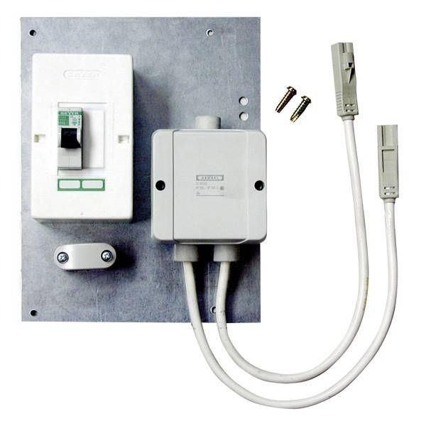 ABN Anschlussdose SY14Z