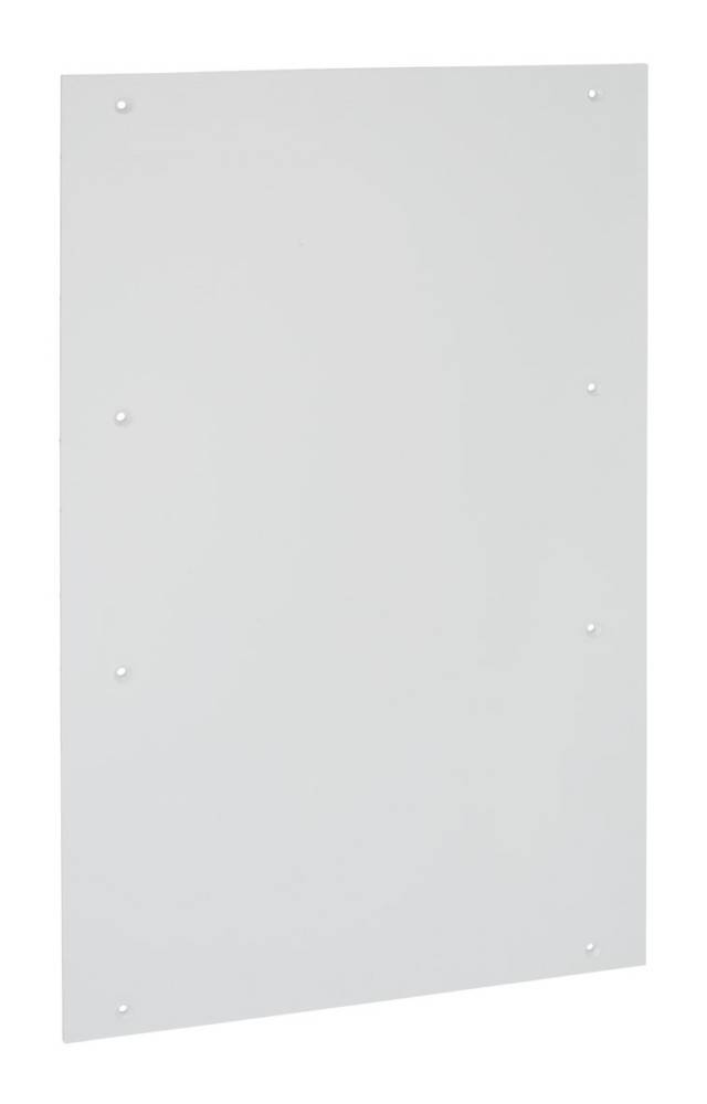 ABN PVC-Montageplatte AS-175 SY47435M