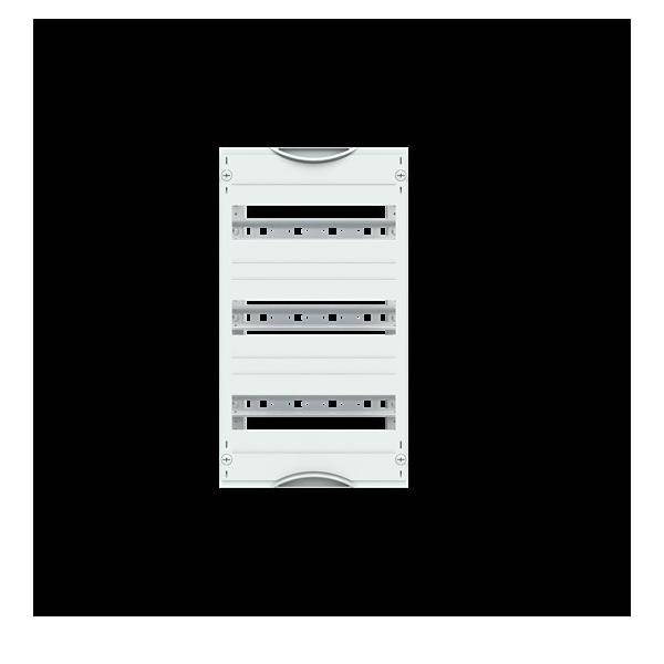 Striebel&John Reiheneinbaugerätemodul MBG103