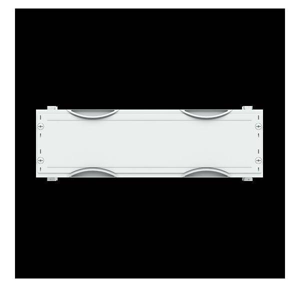 Striebel&John Reihenklemmen-Modul MBK206