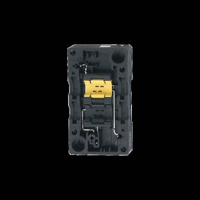 Ifm Electronic Modulunterteil EEMS-Base AC5015
