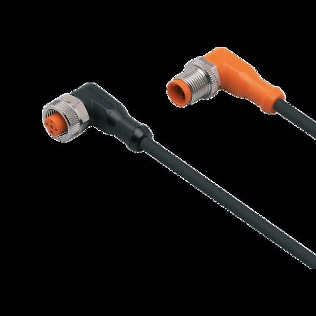 Ifm Electronic Verbindungskabel EVC037