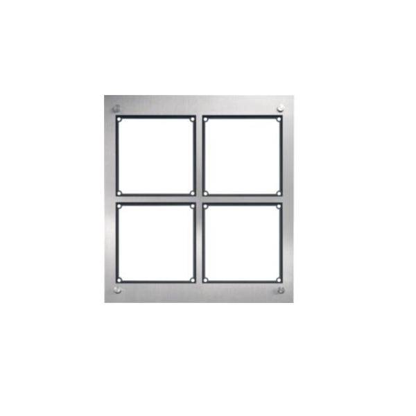 Elcom UP-Rahmen FMU-4/2EM