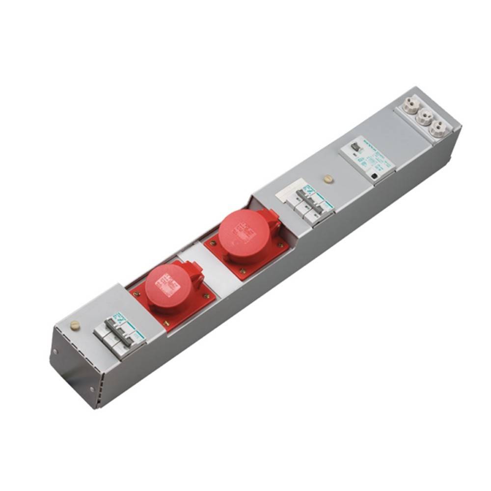 ABN Steckdosenleiste EH014L