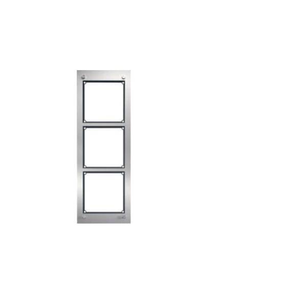 Elcom UP-Rahmen FMU-3/1EM