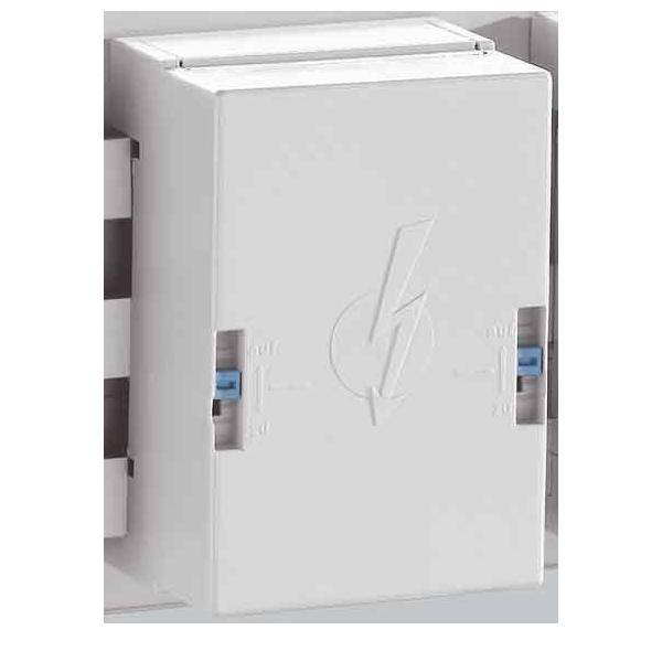 Wöhner Abdeckkappe 01756