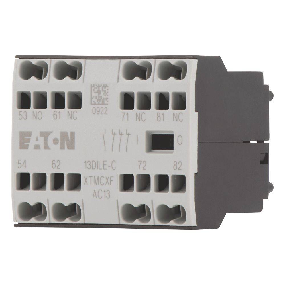 Eaton Hilfsschalter 13DILE-C
