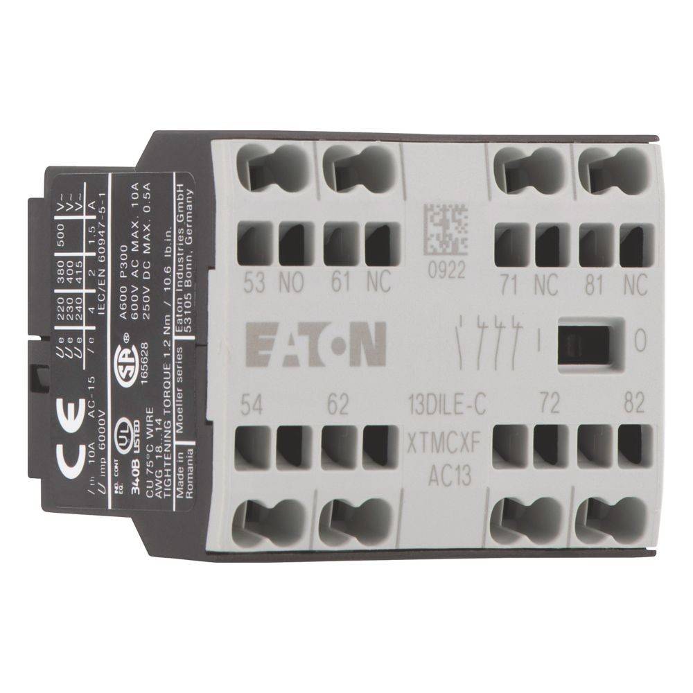 Eaton Hilfsschalter 13DILE-C