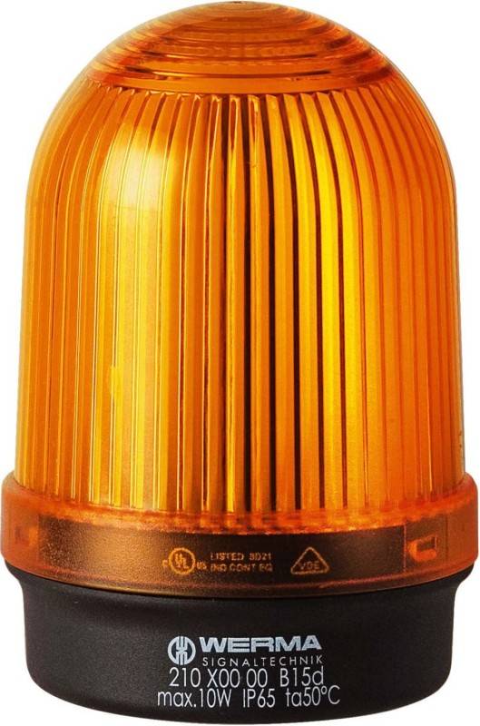 Werma Dauerleuchte 21030000