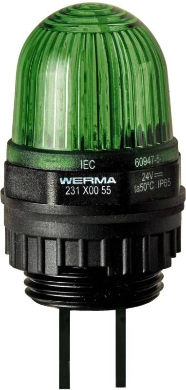Werma LED Dauerleuchte 23120055