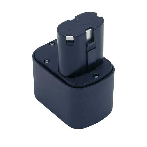 Klauke Akku RAM 3