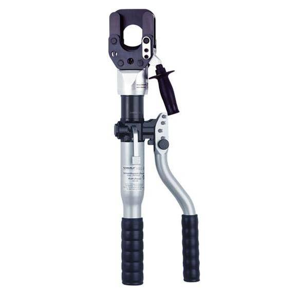 Klauke Kabelschere HSG55