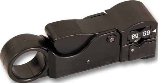 EFB-Elektronik Abisolierwerkzeug 52536.2