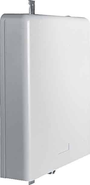 Hirschmann INET Richtantenne BAT-ANT-N-14G-IP23