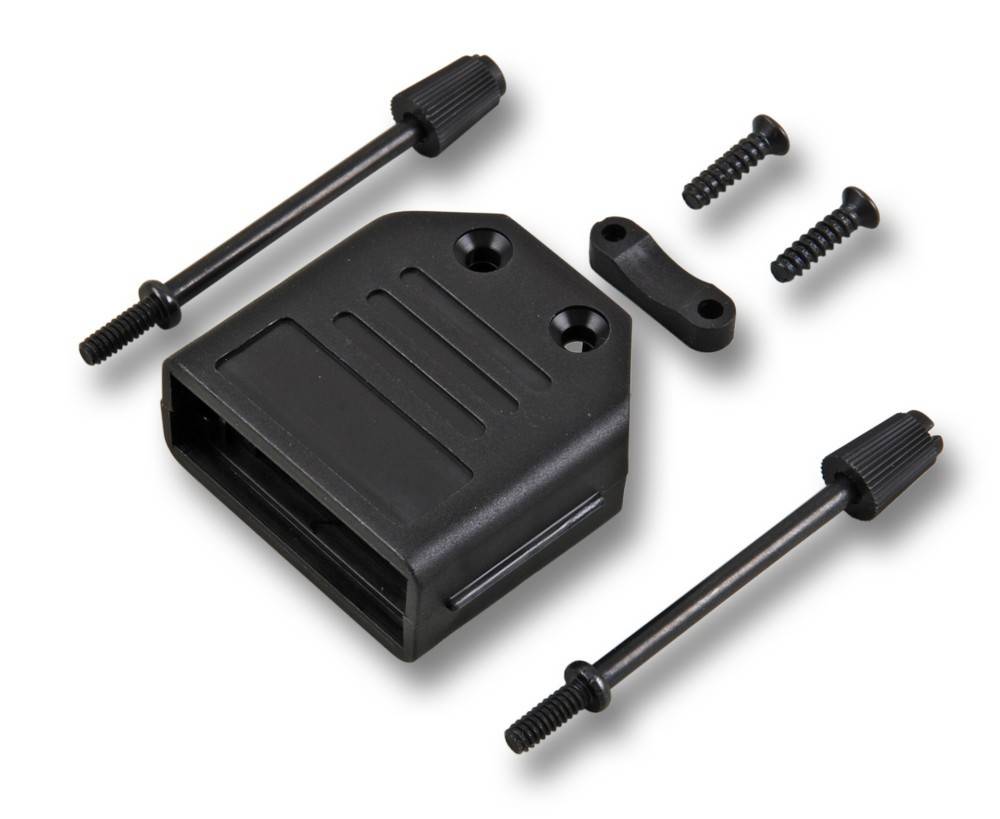 EFB-Elektronik D-Sub Flip-Top Haube 29477.1