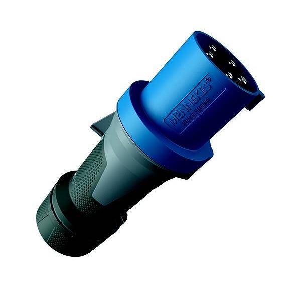 Mennekes Stecker PowerTOP 13111