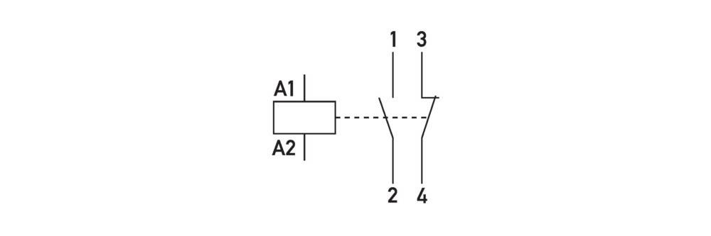 Doepke Schütz HS 1-024AC/20-11