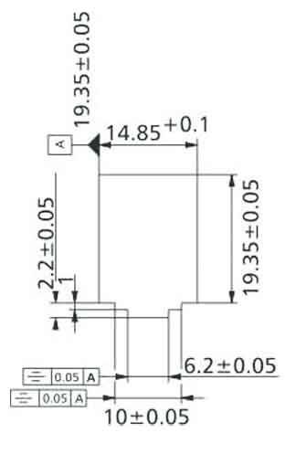 Metz Connect OpDat modul LC-D (Ker.)MM 15091072-I