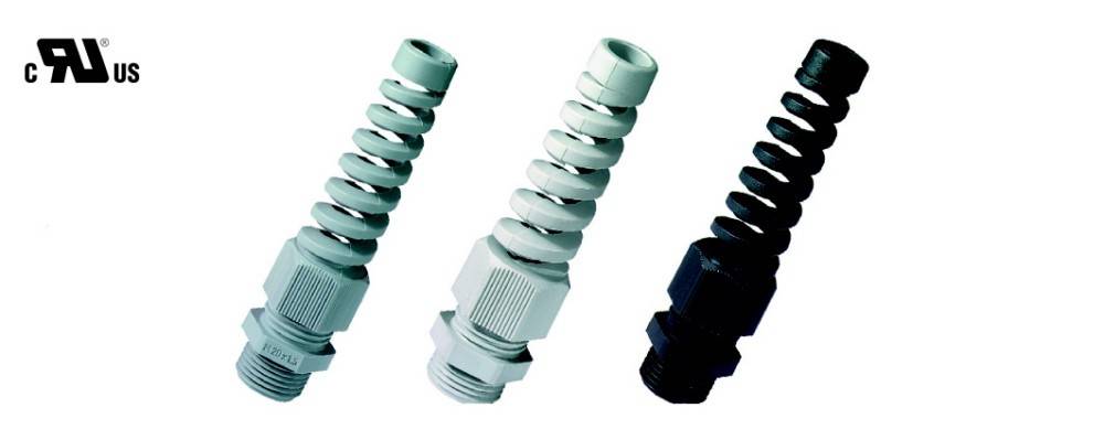 Jacob PERFECT Kabelverschraubung 50011M16BS087035