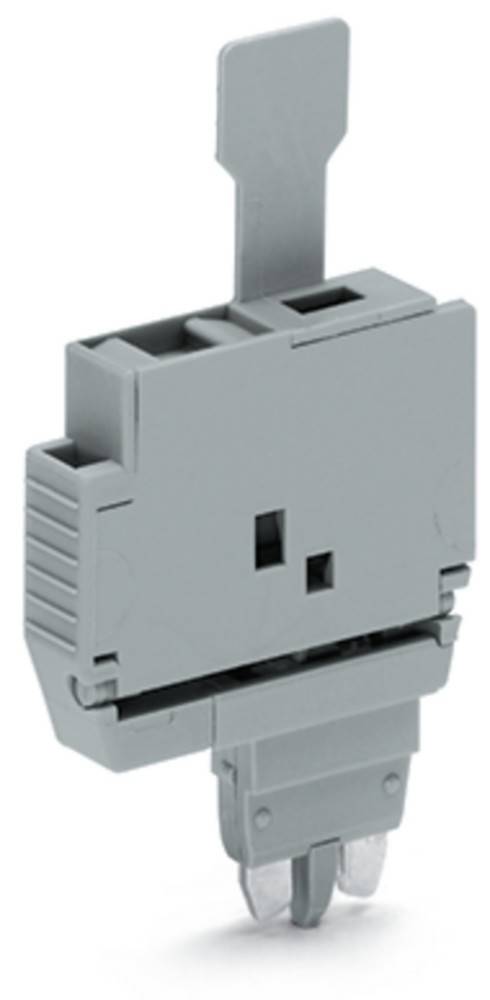 WAGO GmbH & Co. KG Sicherungsstecker 2004-911