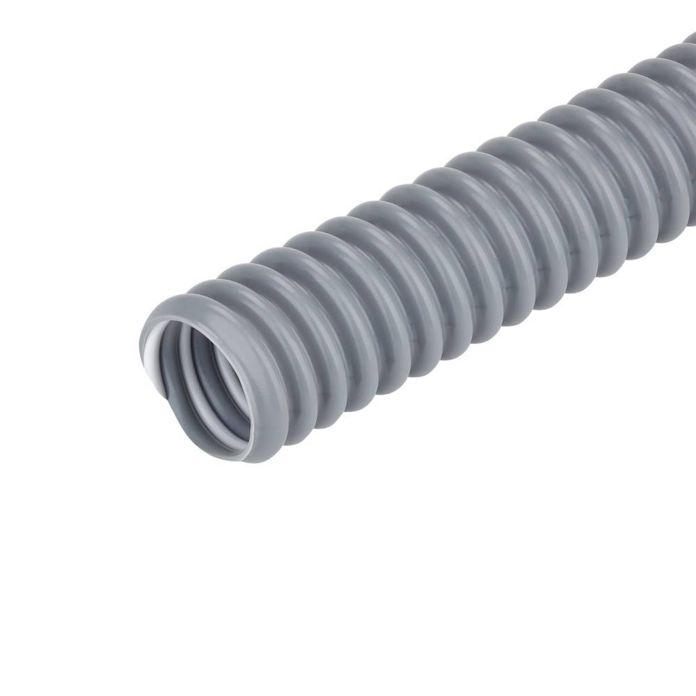 Fränkische Kunststoff-Spiralschlauch FFKSS-SW 36